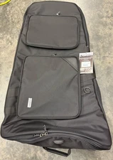 Pro Tec PL251 Smaller Tuba Gig Bag, Platinum Series