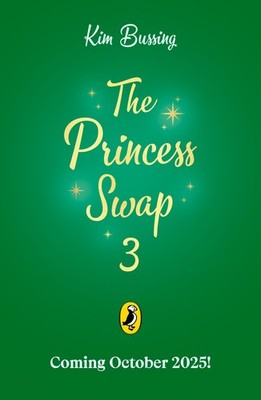 The Princess Swap 3: Rapunzel and the Sea Witch, Bussing, Bussing,=-