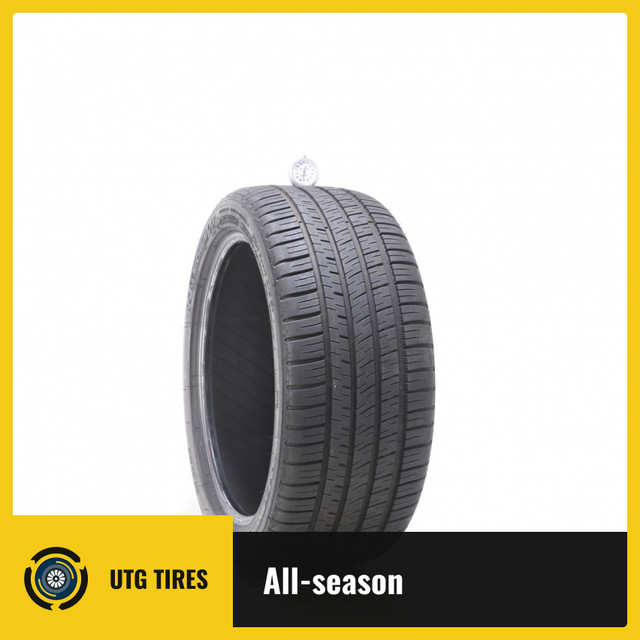 Michelin Pilot Sport A/S 3+ (245/40R18)