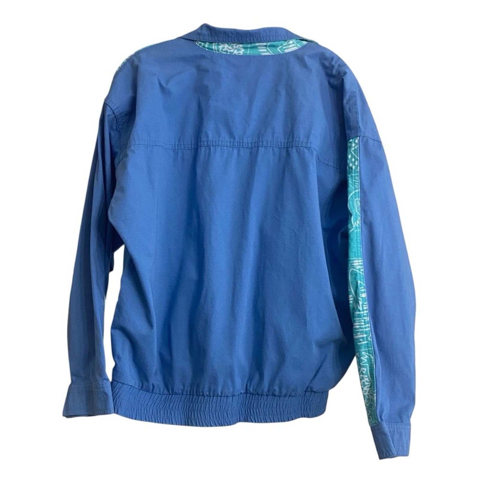 STRANGER THINGS Full Zip Jacket Excellent Conditi… - image 3