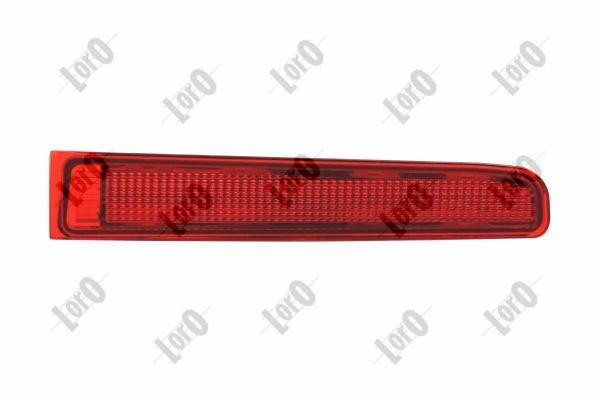 Original ABAKUS Zusatzbremsleuchte 053-43-872 für VW