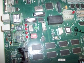 CALL OF THE WILD JAMMA PCB! WORKS! JUST ADD YOUR DRIVE & VIDEO CARD!