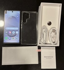 New Unbranded 1TB ROM Dual Sim 6.9 5G Smartph...
