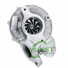 Stage 2 500hp Turbocharger Upgrade Fits Subaru Forester Legacy Wrx Fa20 2.0l