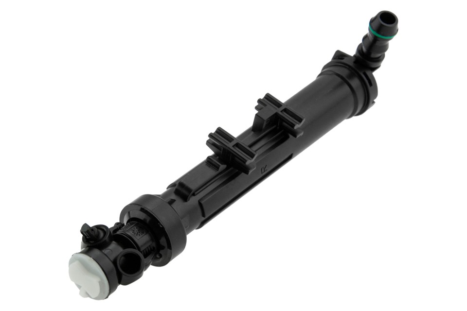 Right NTY EDS-ME-035 Washer Fluid Jet, headlight cleaning for MERCEDES-BENZ - Image 11