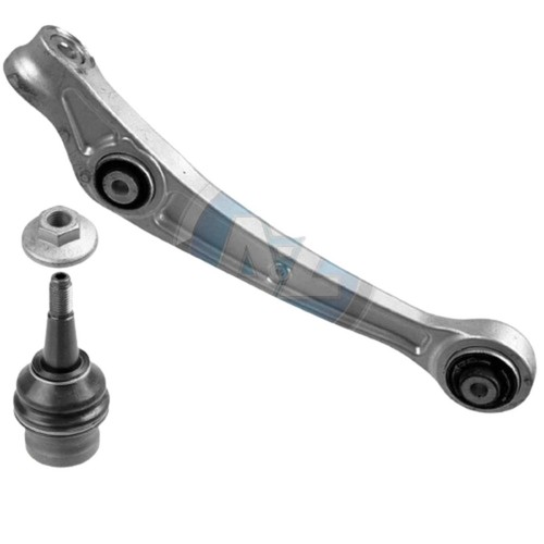 2x SKV RADLAGER-SATZ RADNABE für AUDI A4 (B8) A6 (C7) AVANT A5 A7 A8 Q5