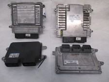 2020 Q50 Engine Computer Control Module Ecu 79k Miles Oe - Lkq416223240
