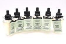 BATH  BODY WORKS / JAPANESE CHERRY BLOSSOM / WALLFLOWER REFILL / 6 PACK