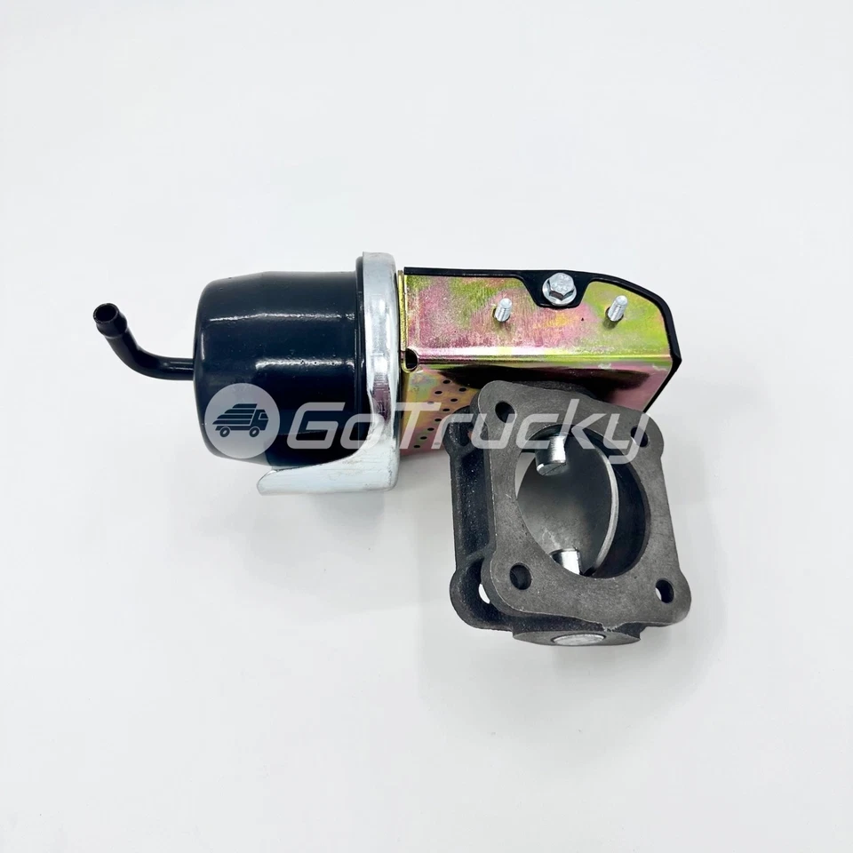 Exhaust Brake Unit For Isuzu NQR NRR NPR 4HK1 5.2L 4HE1 4.8L 95-07 - Bild 4 von 4