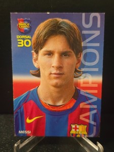 Messi 04 for sale | eBay