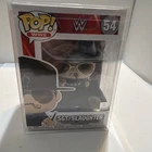 Funko Pop! Vinyl: WWE - Sgt. Slaughter #54