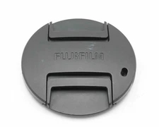 Fujifilm Front Lens Cap Finepix S3200/S3250/S3280/S3400/S4000/S4080  (#19028)