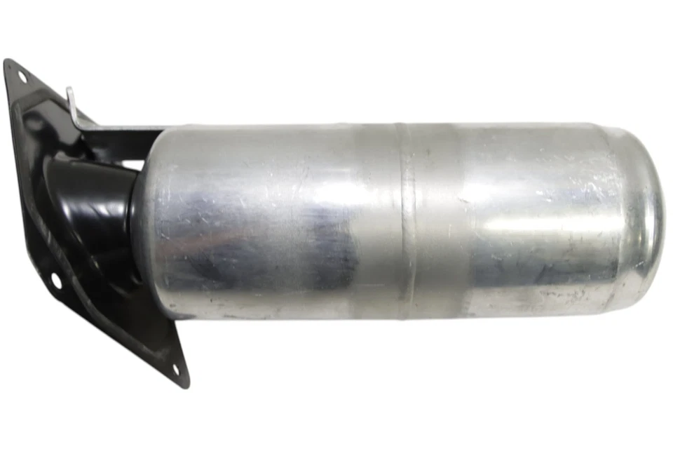 Tanque depósito suspensión neumática lado conductor izquierdo audi a6 todo terreno 2020-2024 OEM Foto 4 de 4