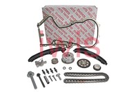 AIC Steuerkettensatz FüR VW Golf V 1.4 TSI 1.6 FSI Audi A3 Altea