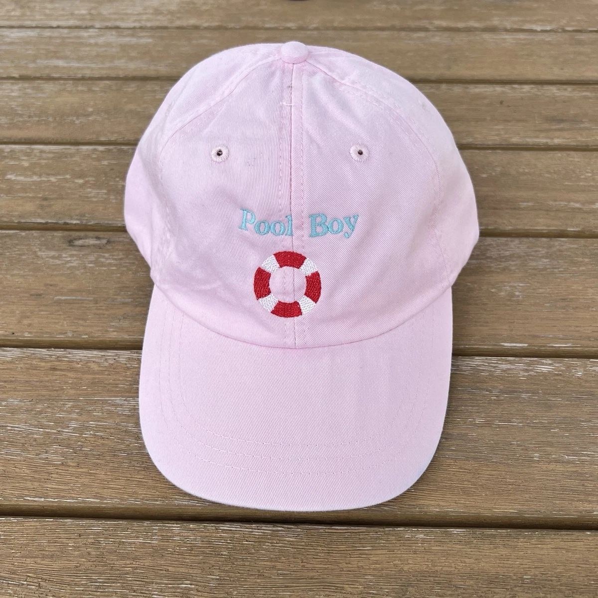 Adams Pink Hats for Men for sale | eBay display picture 2