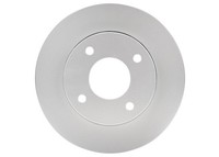 Bosch Bremsscheibe VA 0986479B83