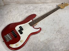 Squier by Fender Affinity Precision Bass PJ Used