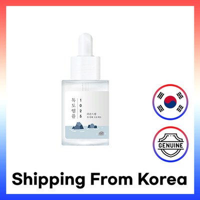 ROUND LAB 1025 Dokdo Ampoule 45g