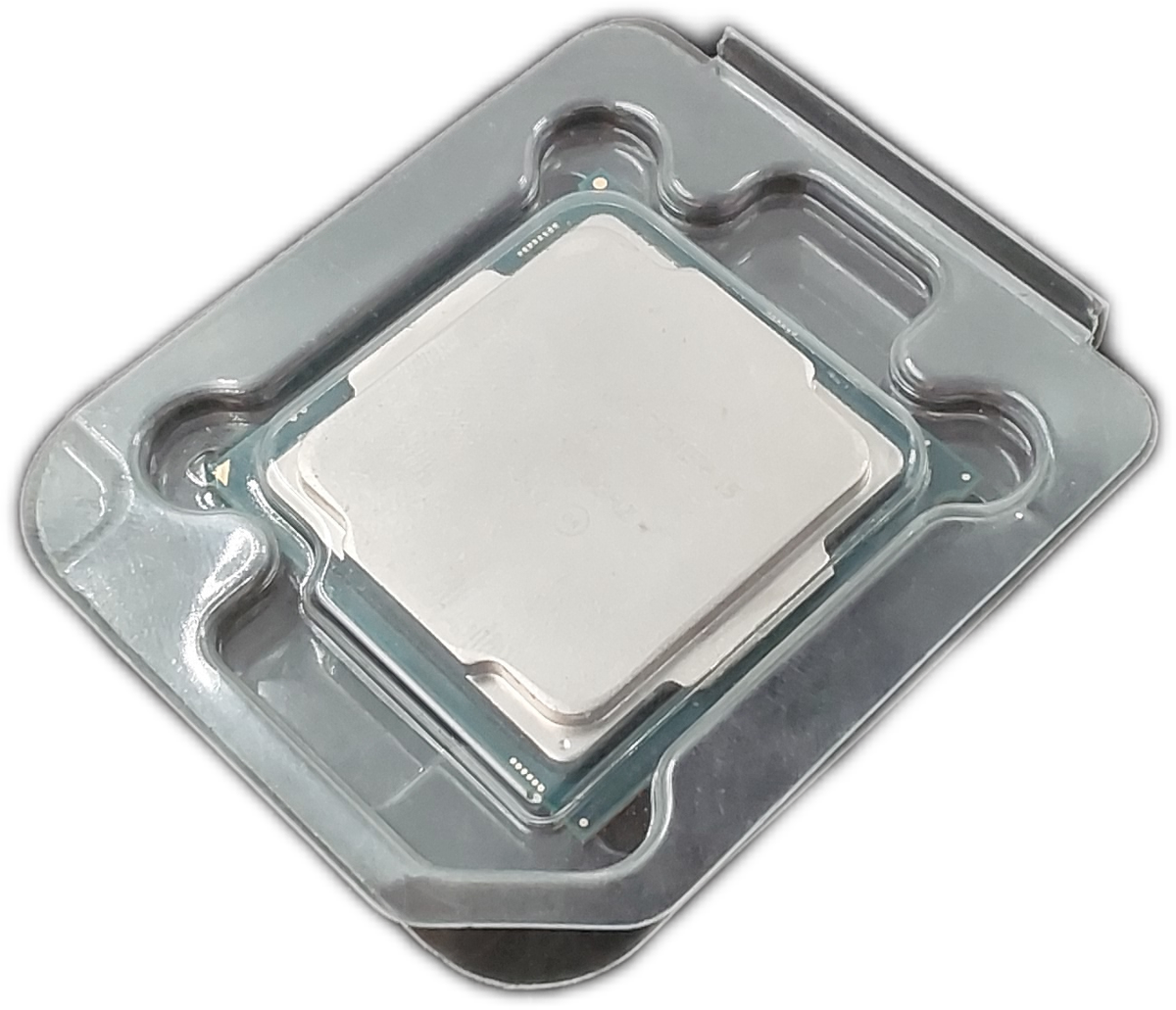 Intel Core i5-7500 SR335 3.4GHz 4-Core LGA 1151 CPU PROCESSOR | eBay