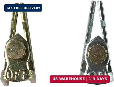 Intermatic 156T1978A On & Off Intermatic Time Switch Trippers Replacement