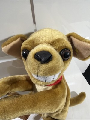 Humphrey The Humping Dog By Gemmy Chihuahua Novelty Animated Toy