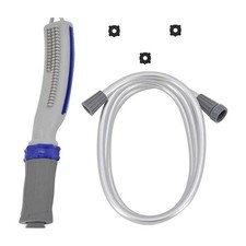 Dog Shower Head Pet shower AttachmentPet Bathing Spraye Indoor