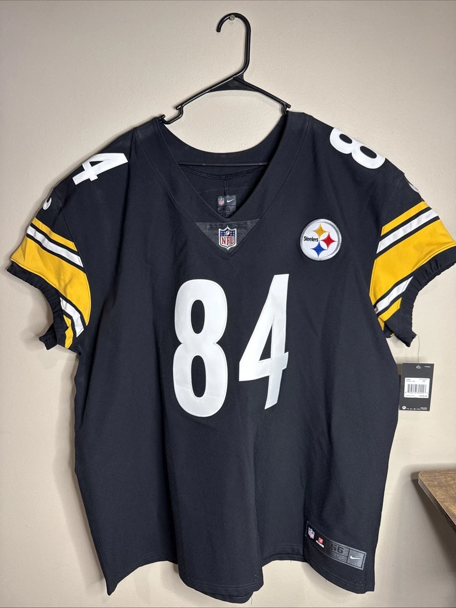 Antonio Brown Men NFL Jerseys for sale | eBay