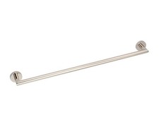 Coda 18" Cuttable Wall-Mount Towel Bar - Polished Nickel