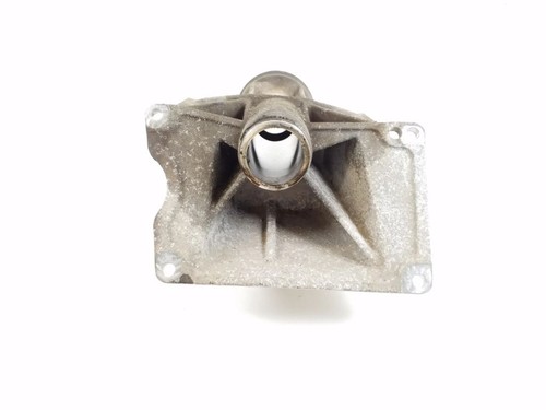 BMW X1 E84 2013 Halterung Lagerbock Lagergehäuse Antriebswelle 7575061 EZE52212