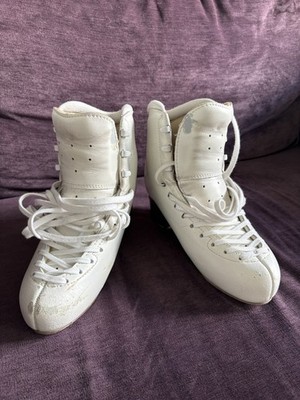 EDEA  Chorus 250 C  figure skates