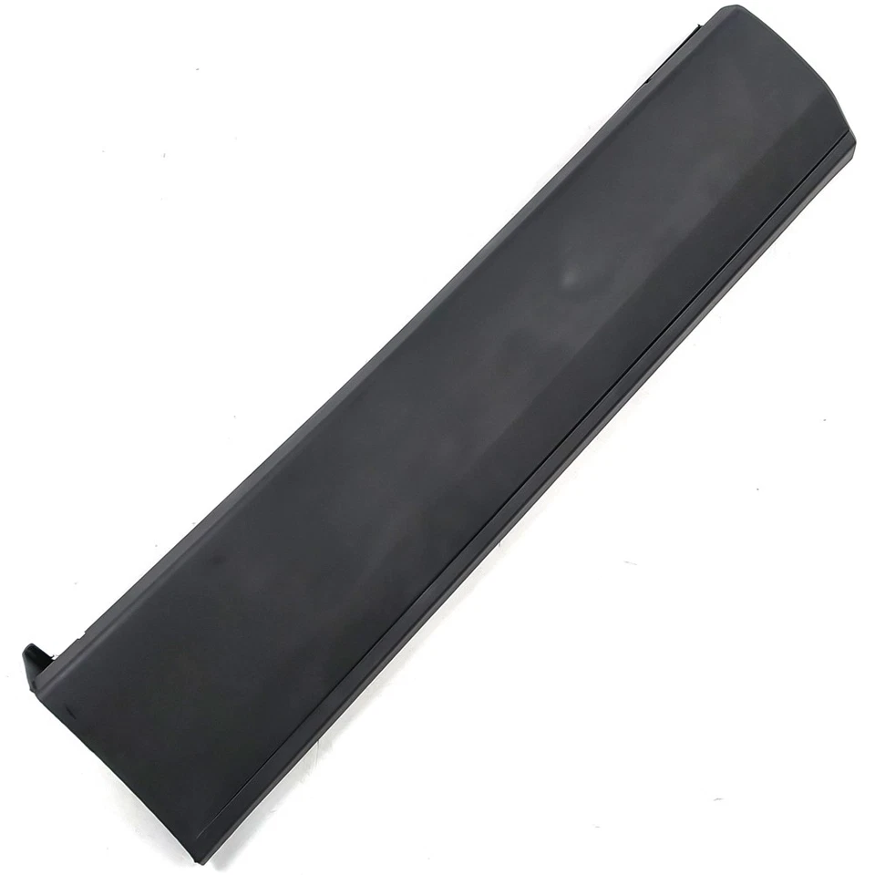 Rear Left Side Sliding Door Molding Trim For 2016-2023 Mazda CX-9 - Image 4 of 4