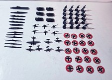 Axis Allies EUROPE 1999 Replacement Parts and Pieces - GERMANY