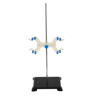 Burette Holder Laboratory Bottle Clamp Beaker Experimental Accessory for