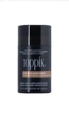 TOPPIK Hair Building Fibers
