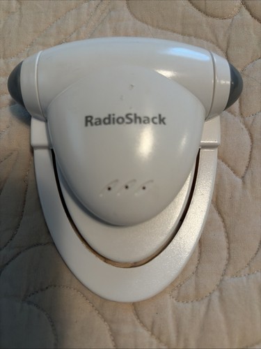 Radio Shack Compact Clip On Book Light Excellent Condition