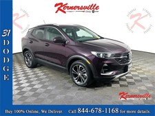 2020 Buick Encore Select