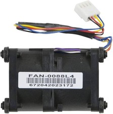 Supermicro FAN-0088L4 40X56MM 12K/8K RPM 4-PIN PWM PRIM Fan NEW, IN STOCK