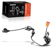 ABS Wheel Speed Sensor Compatible with Acura Models - RSX Front Passenger Side