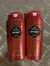 Old Spice Swagger Scent of Confidence, Body Wash for Men, 16 fl oz Lot Of 2.