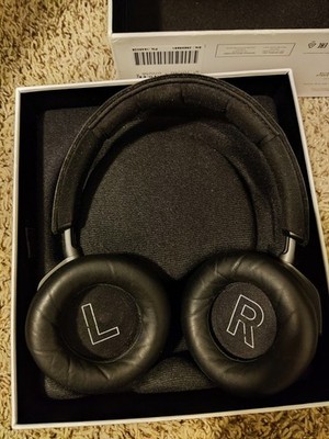 Bang & Olufsen Beoplay H9i Wireless Headband Headphones, ANC | eBay