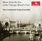 Edgar Gabriel - Music from the Era of the Chicago World's Fair [New CD]