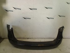 STOßSTANGE HINTEN BUMPER REAR Seat Ibiza ST (6J8) Combi 1.2 TSI (CBZB) 2012