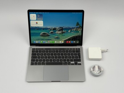 Apple MacBook Pro Retina 13,3  M2 8C CPU 10C GPU 512 GB SSD 8 GB 2022 Space Grey