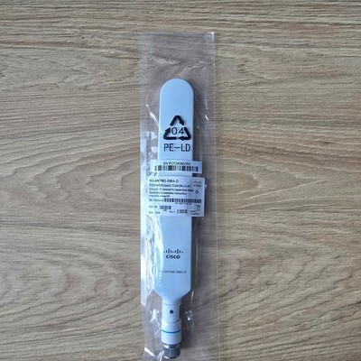 Cisco 5G-ANTM2-SMA-D Antenna