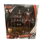 MAFEX No.045 Iron Man Mark 45 Avengers Age of Ultron Action Figure Medicom Toy