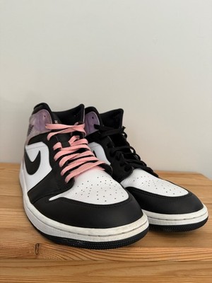 Jordan 1 Mid SE Zen Master Size 12 DM1200001