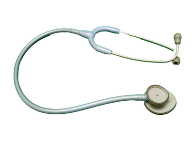 Littmann Lightweight II SE Stethoscope With Pearl Blue/Gray Tubing