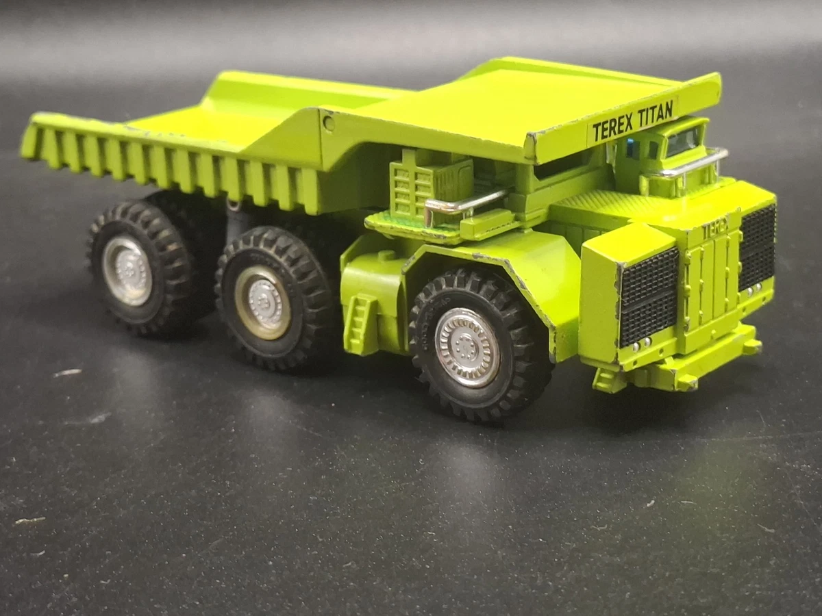 Shinsei Vintage Manufacture Diecast Cars, Trucks & Vans for sale