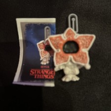 Kinder, Joy, Stranger Things Demorgorgon