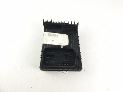 VOLKSWAGEN CADDY FUSE BOX 1K0937125 1.6L DIESEL MK3 2K 2013